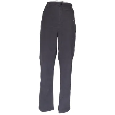 Jeans (Grå) från Gloria Vanderbilt Bomull, Elastan