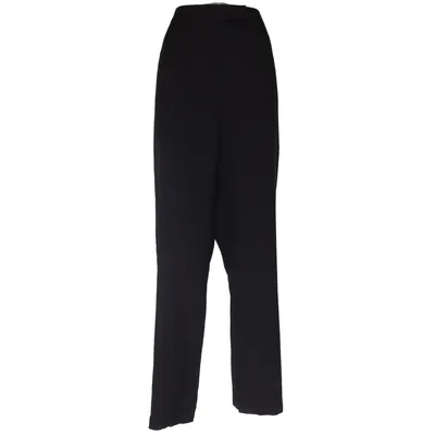 Kostymbyxor (Svart) från Tailored Polyester