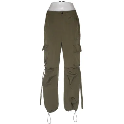 Cargobyxor (Grön) Polyester