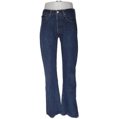 Jean (501) de Levi Strauss & Co Coton