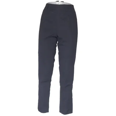 Chinos (Blå) fra Harry's Hardware Bomuld, Elastan