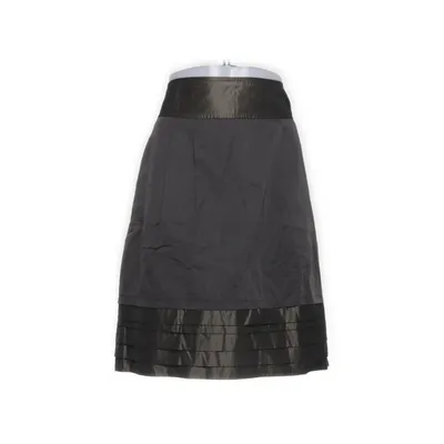 Nederdel (A-linje formad) fra Weekend MaxMara Bomuld, Polyester