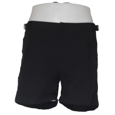 Korte broek (Zwart) van Orlebar Brown Polyamide, Polyester