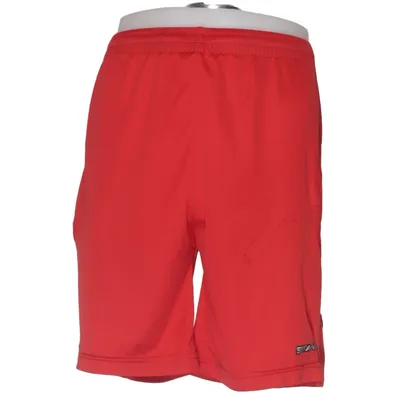 Short de sport (Rouge) de Stanno