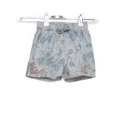 Zwemshort (Groen, Meerkleurig) van Newbie by KappAhl Polyester