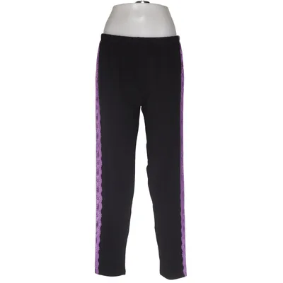 Leggings (Black, Purple) from Select Woman Cotton, Elastane