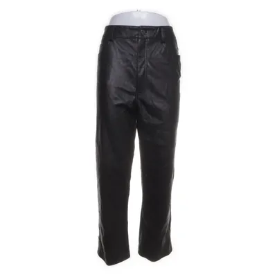 Byxor (Svart) från H&M Polyester, Polyuretan