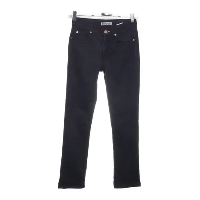 Jeans (Grå) från Acne Jeans Bomull, Polyester