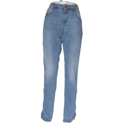 Jeans (Blå) fra ZJ Denim Identity