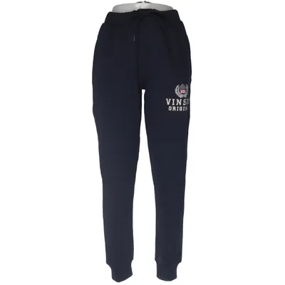 Sweatpants (Blå) fra Vinson Bomuld
