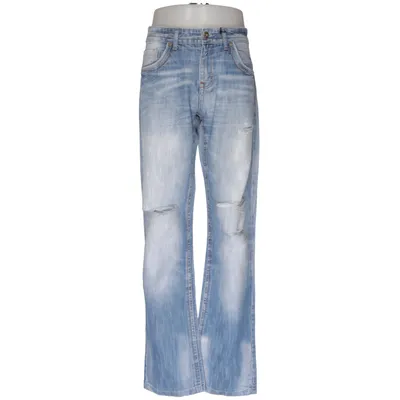 Jeans (Blå) fra Smog