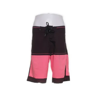 Badshorts (Rosa, Brun) från Billabong Elastan, Återvunnen polyester