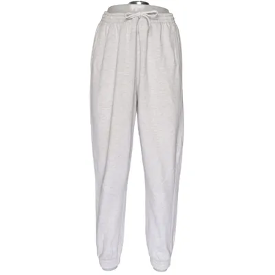 Sweatpants (Gray) from Divided by H&M Cotton, Polyester, Elastane, Viscose
