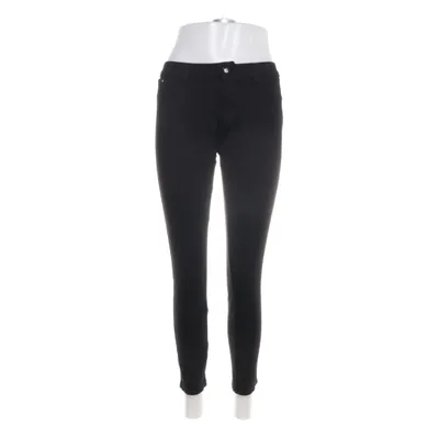 Jeans (Svart) från Miss Anna Bomull, Elastan, Polyester