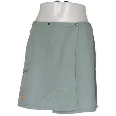Jupe-short (Vert) de Fjällräven Coton, Polyamide