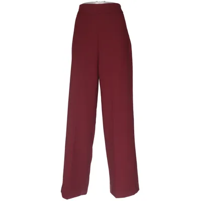 Pantalon patte d'éléphant (PA7535) de Dilvin Woman Polyester