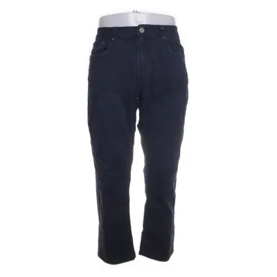 Jeans (Blue) from Cool Blue Company Cotton, Elastane