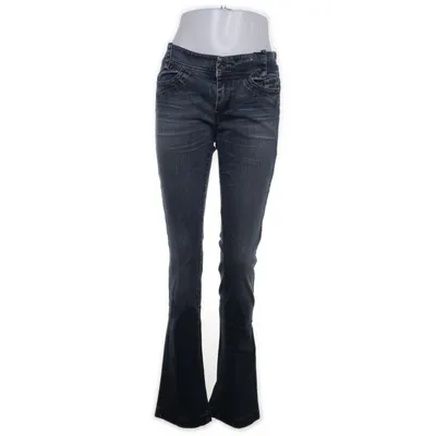 Jeans (Blue) from Marc Cain
