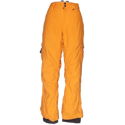 Pantalon de ski (Orange) de Nitro Snbrdco. Polyester