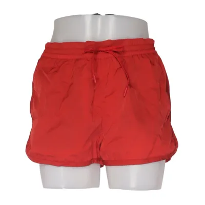 Short de sport (Rouge) de CDLP Polyamide