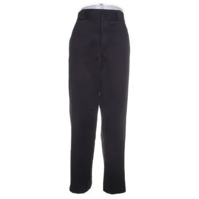 Suit pants (Black) from Dickies