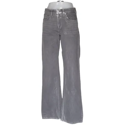 Jean (Gris) de Zara Coton