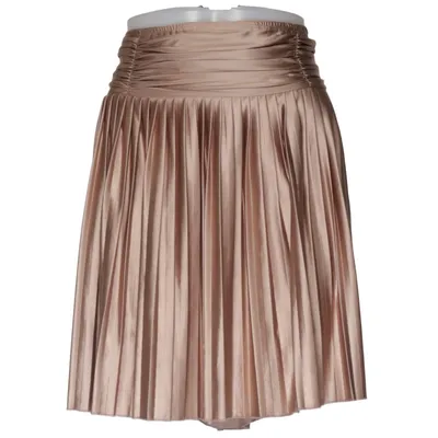 Rok (Beige) van 3 Suisses Collection Elastaan, Polyester