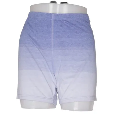 Korte broek (Blauw) van Adidas Golf