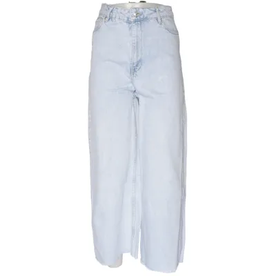 Jean (Bleu) de Mango Denim