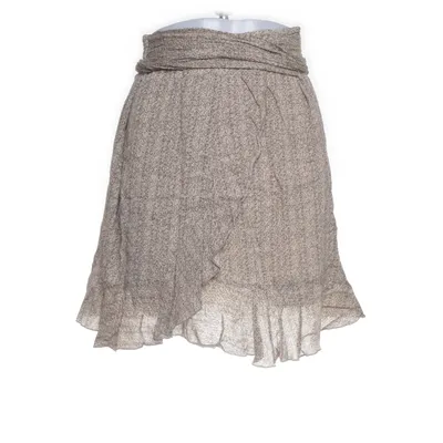 Wikkelrok (Meerkleurig) van Yaya Women Viscose