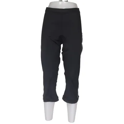 Fietsbroekje (Zwart) van Ellos Sports Elastaan, Polyester