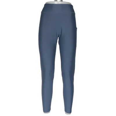Collants de sport (Bleu) de SATS Élasthane, Polyamide
