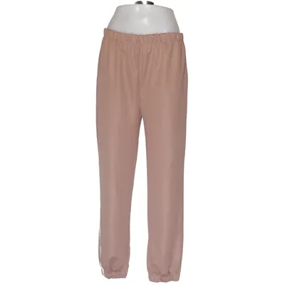 Joggers (Beige) from Tavin Polyester