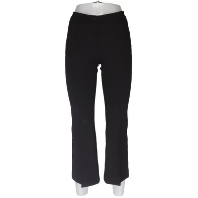 Pantacourt (Noir) de Ottod'Ame Acétate, Élasthane, Polyamide, Viscose