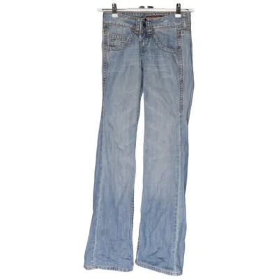 Jeans (Blå) från Blend Bomull