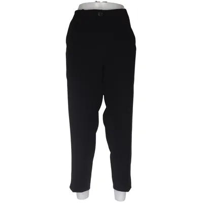 Suit pants (Black) from Caroll