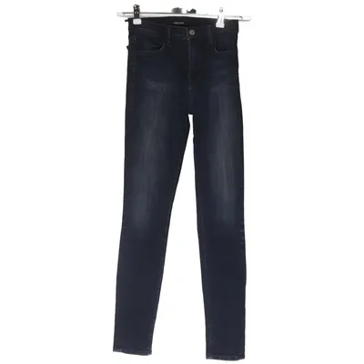 Jeans (Blue) from J Brand Cotton, Elastane, Polyester