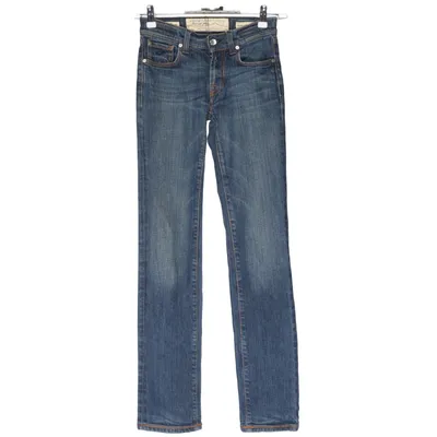 Jeans (J711-S) från Jacob Cohen Bomull, Elastan