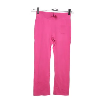Sweatpants (Pink) from Karstadt Cotton, Elastane