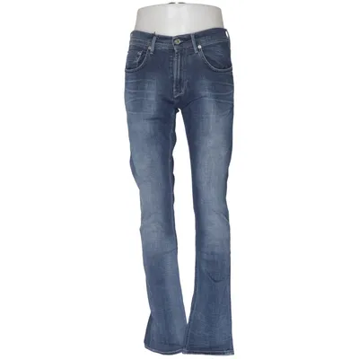 Jeans (Jack) från Baldessarini Jeans Bomull, Elastan