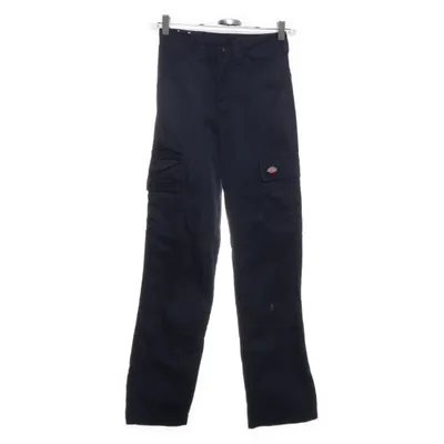 Arbetsbyxor (Blå) från Dickies Bomull, Polyester