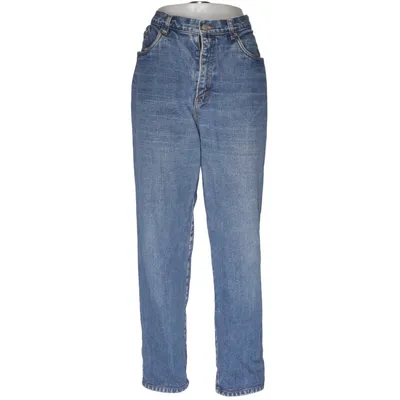 Jeans (Blå) från Bill Blass Bomull