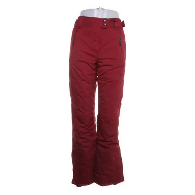 Snow pants (Red) from Crivit Pro Polyamide, Polyester