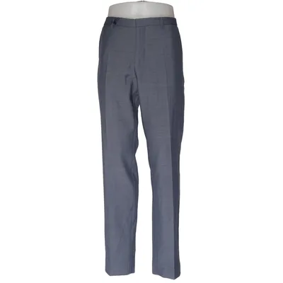 Kostymbyxor (Grå) från Drykorn for Beautiful People Elastan, Polyester, Ull