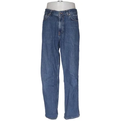 Jeans (Blå) från Sweet Sktbs Återvunnen bomull
