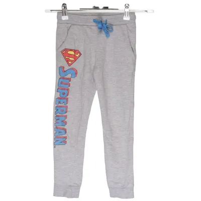 Pantalon de survêtement (Gris) de Superman