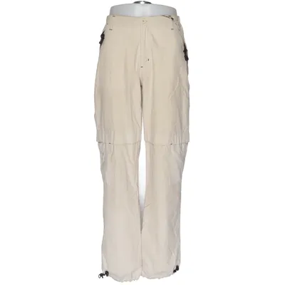 Outdoor broek (Beige) van Signal Katoen, Polyamide