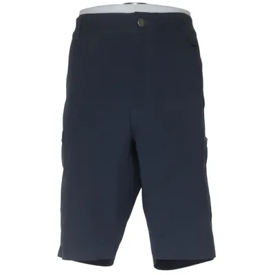 Outdoor shorts (Blauw) van Outdoor Performance Polyester