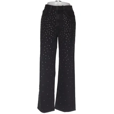 Jeans (Stay) från NA-KD Elastan, Återvunnen bomull
