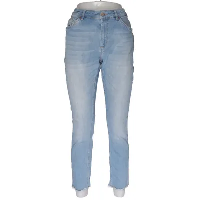 Jeans (Carmakoma) from ONLY Carmakoma Cotton